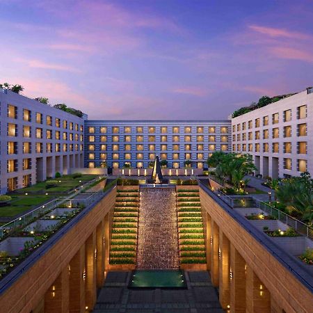 جراند حياة مومباي المظهر الخارجي الصورة The Park, Hyderabad