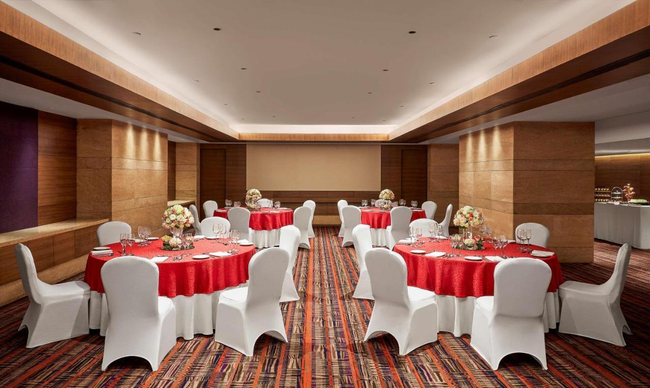 جراند حياة مومباي المظهر الخارجي الصورة The Royal Ballroom