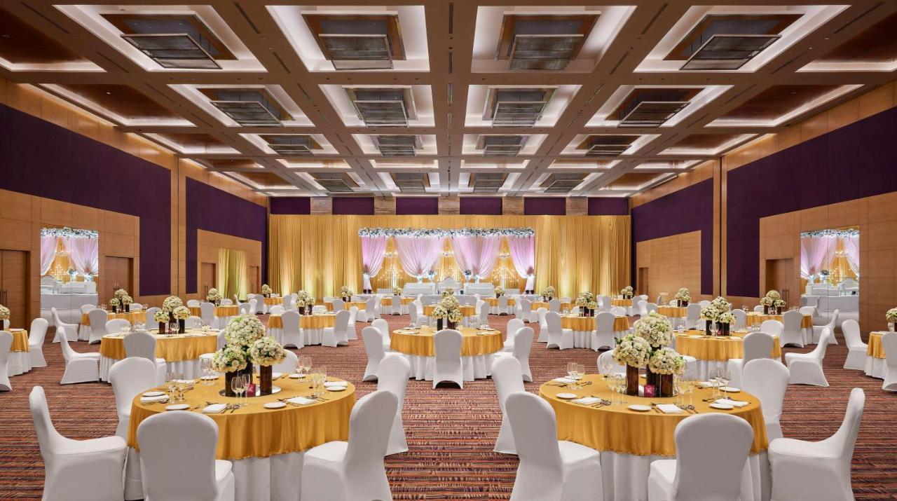 جراند حياة مومباي المظهر الخارجي الصورة The Royal Ballroom
