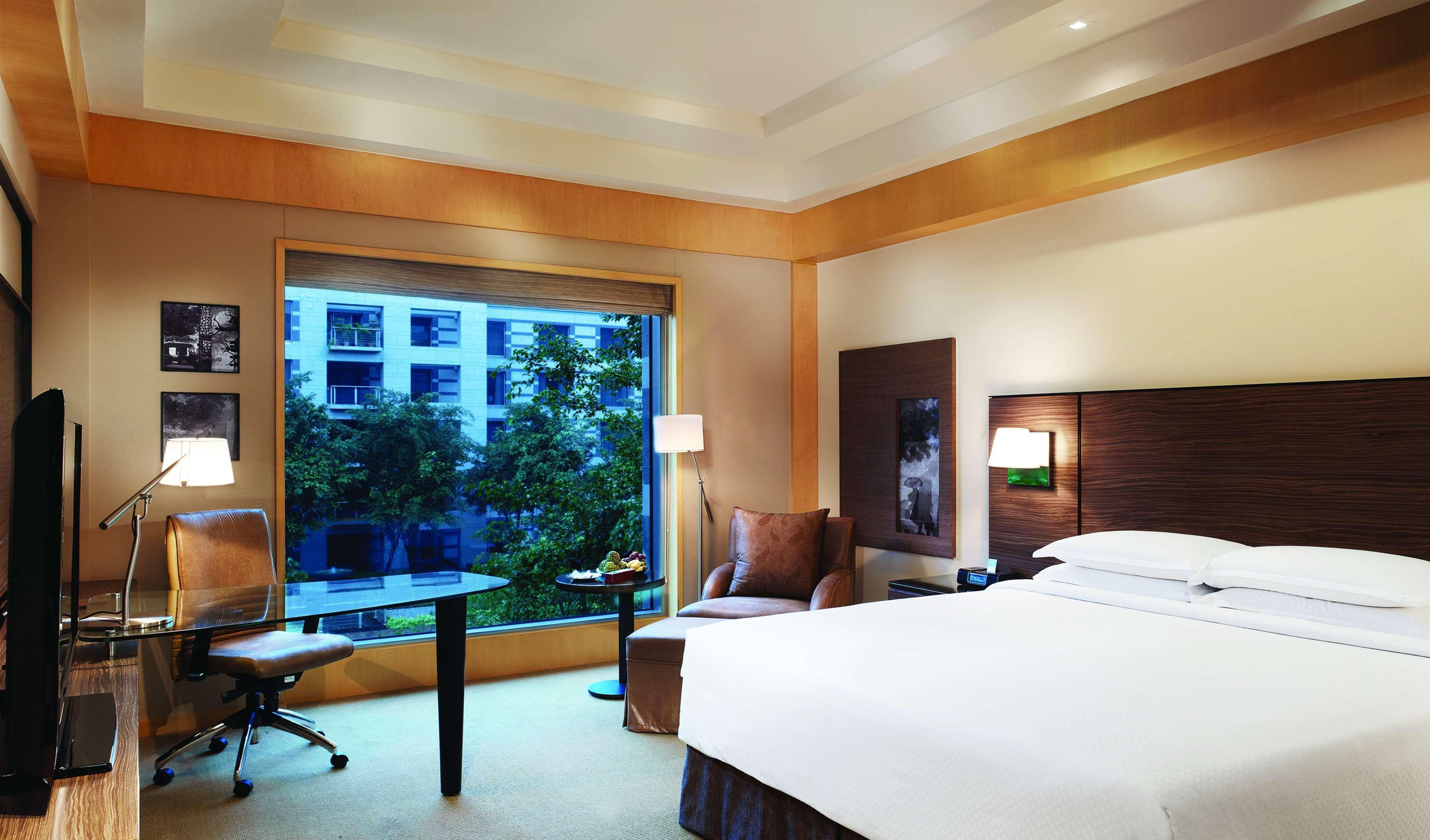 جراند حياة مومباي المظهر الخارجي الصورة Deluxe room