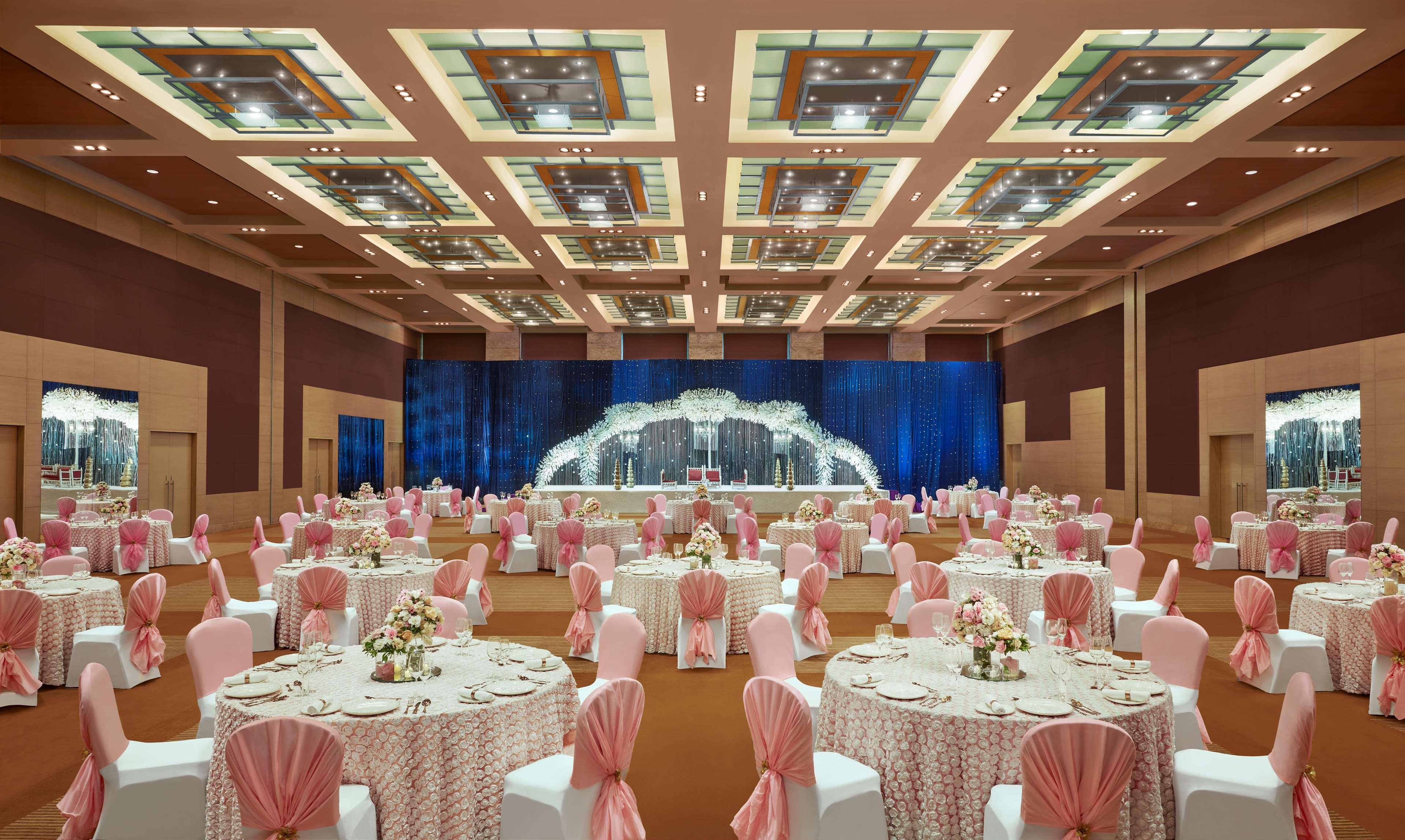 جراند حياة مومباي المظهر الخارجي الصورة The Grand Ballroom