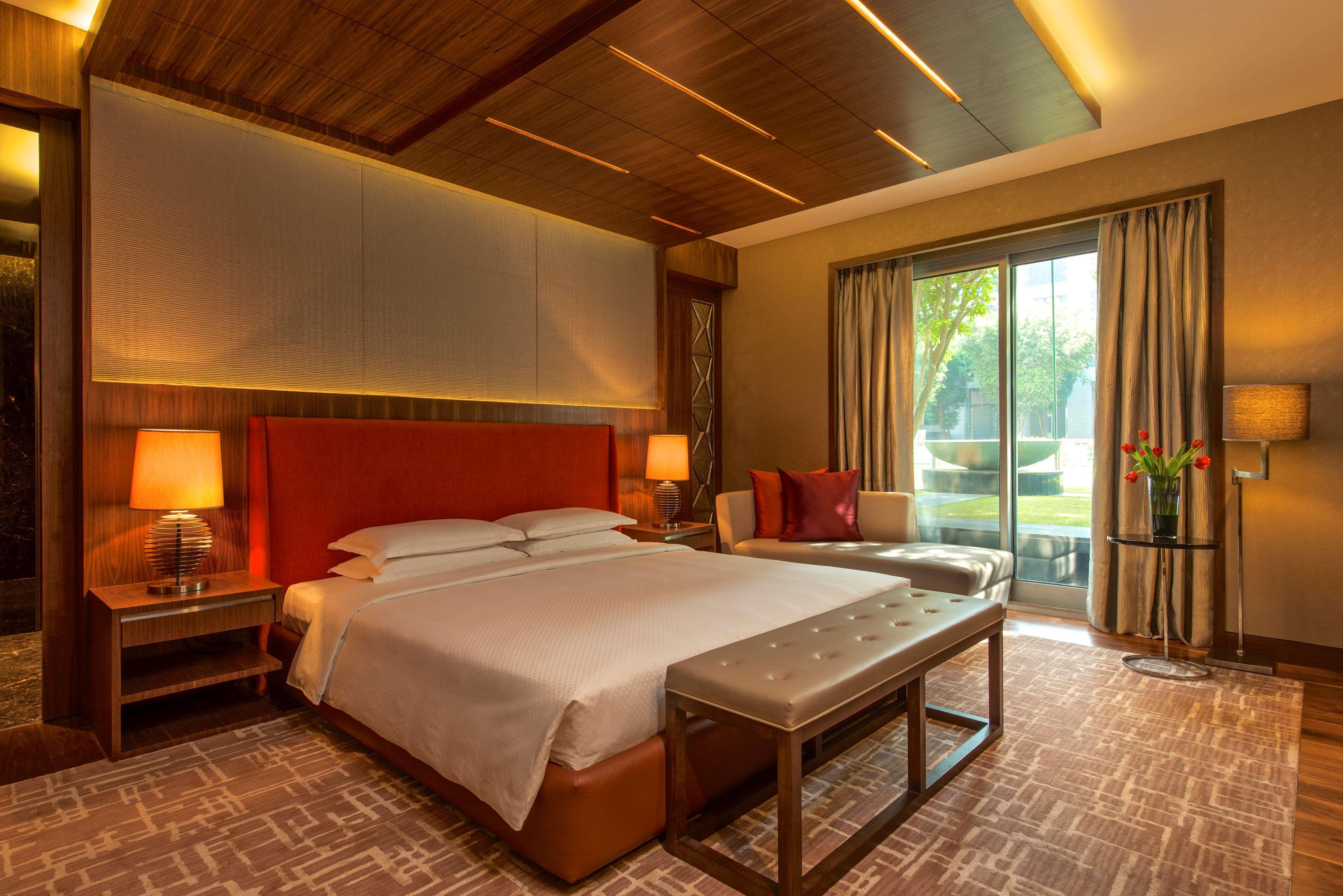 جراند حياة مومباي المظهر الخارجي الصورة Deluxe Room