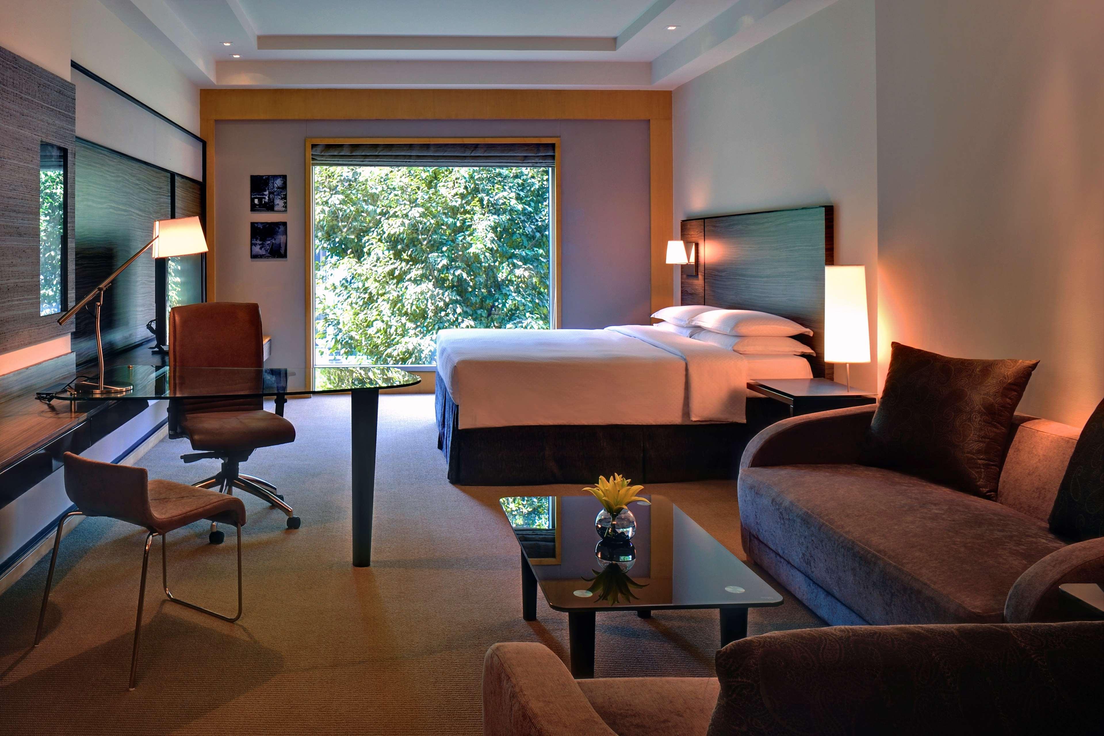 جراند حياة مومباي المظهر الخارجي الصورة A room at the Taj Bengal