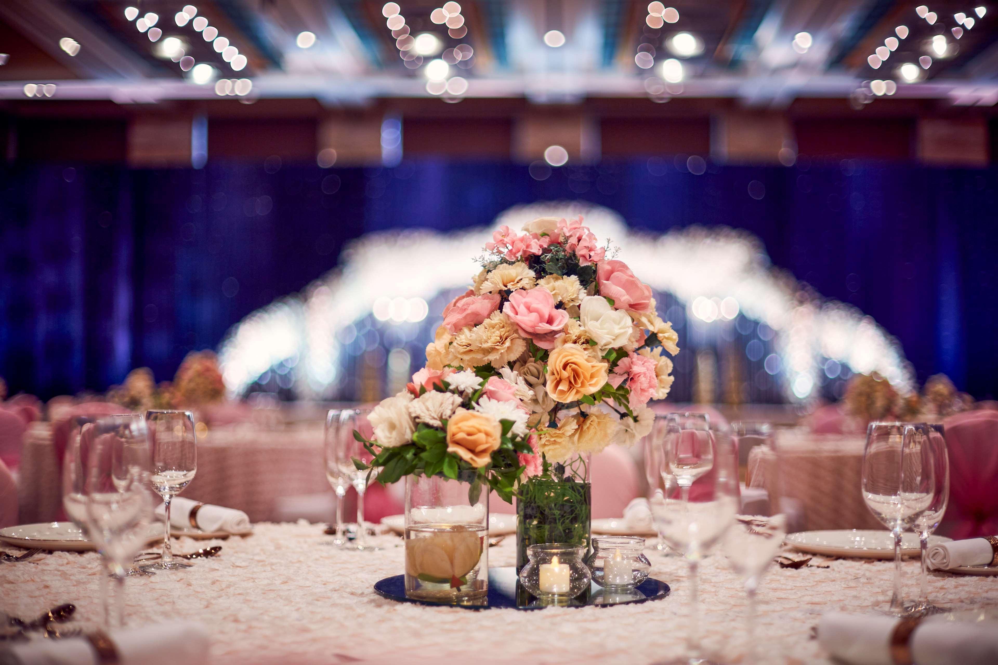 جراند حياة مومباي المظهر الخارجي الصورة A wedding reception