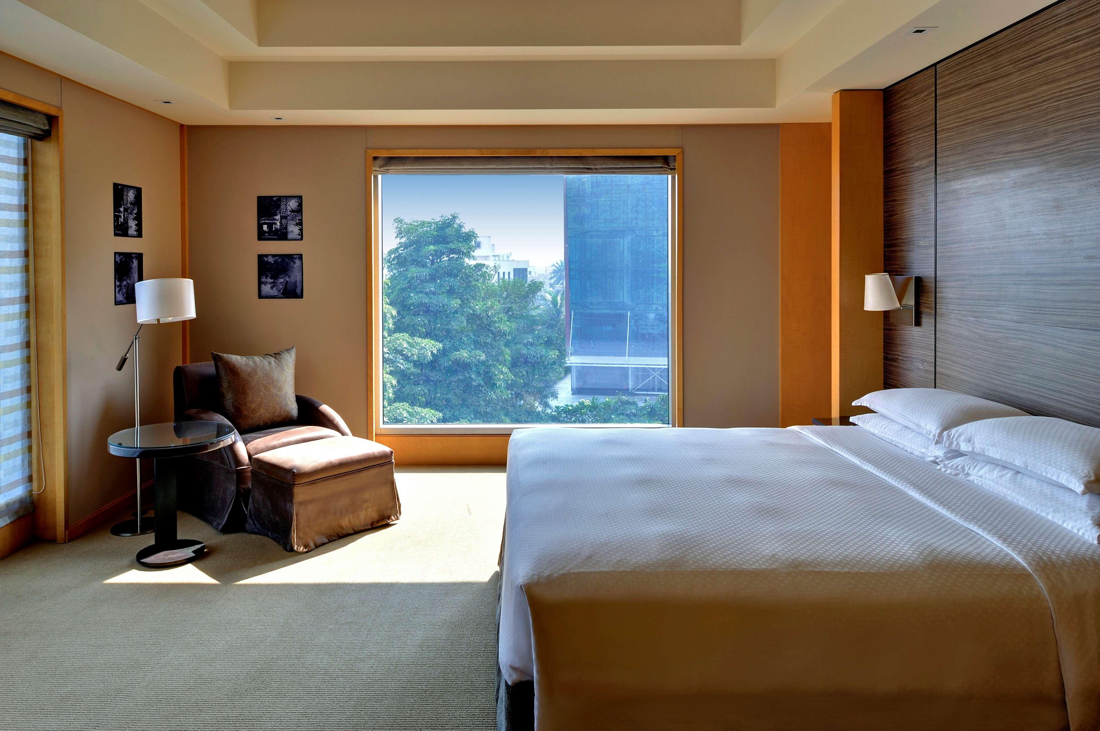 جراند حياة مومباي المظهر الخارجي الصورة Deluxe Room