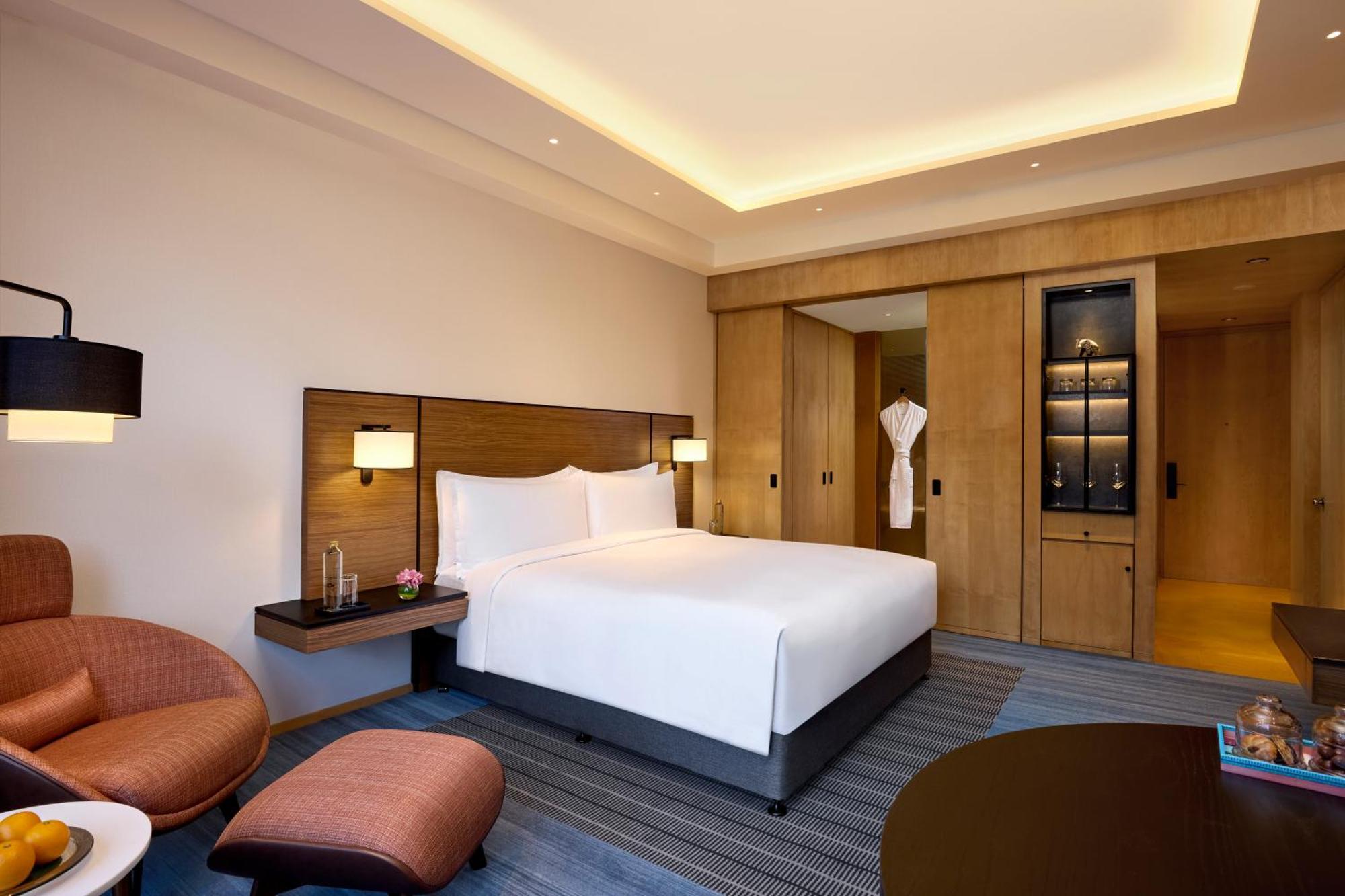 جراند حياة مومباي المظهر الخارجي الصورة Deluxe Room