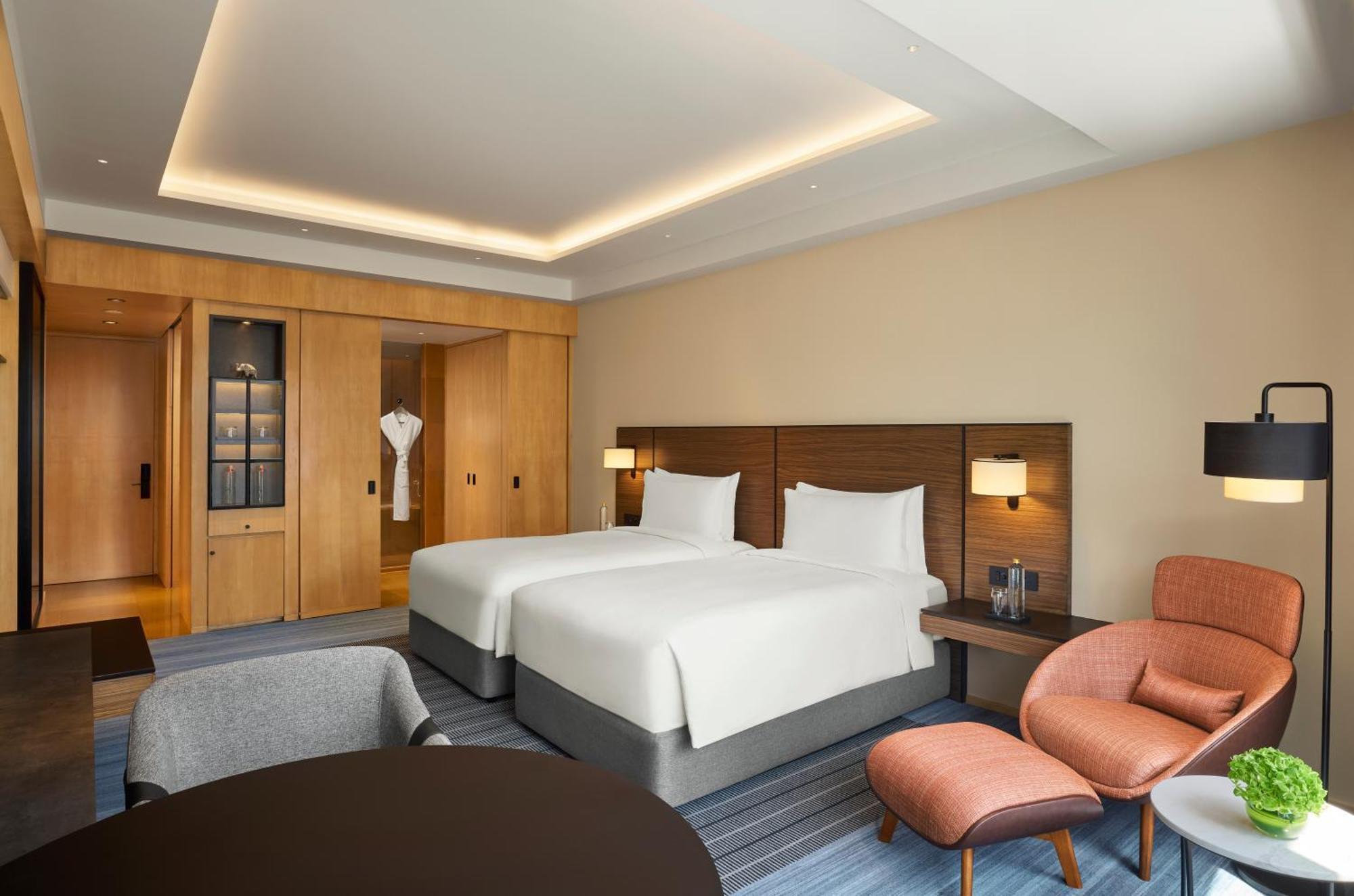 جراند حياة مومباي المظهر الخارجي الصورة Deluxe Room