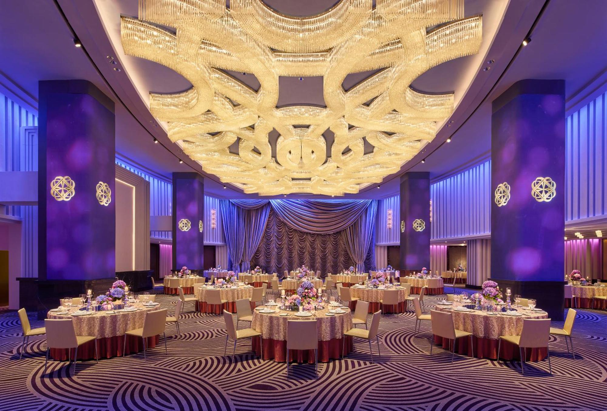 جراند حياة مومباي المظهر الخارجي الصورة The Grand Ballroom
