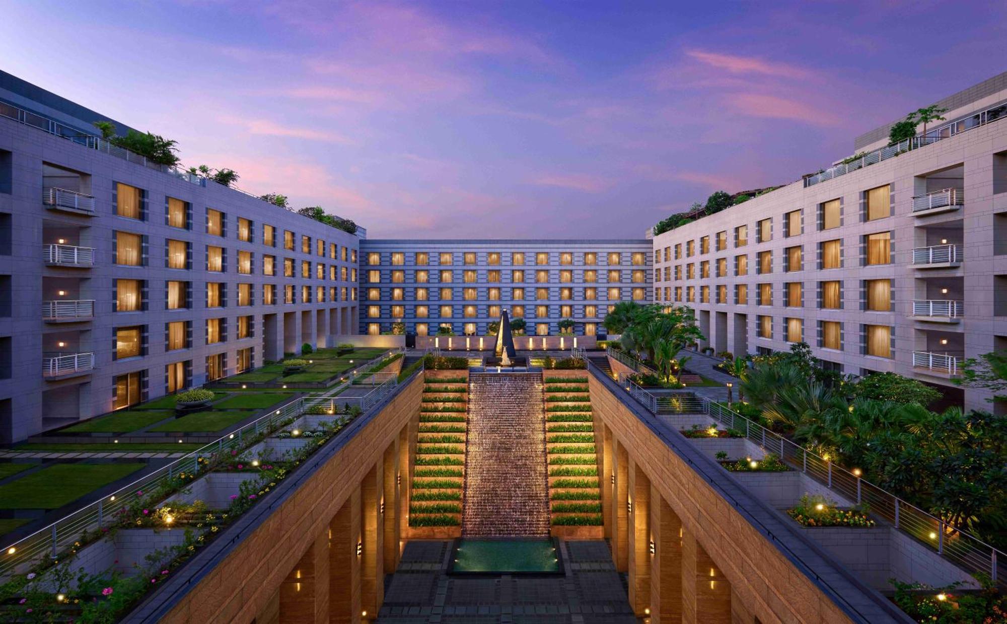 جراند حياة مومباي المظهر الخارجي الصورة The Park, Hyderabad